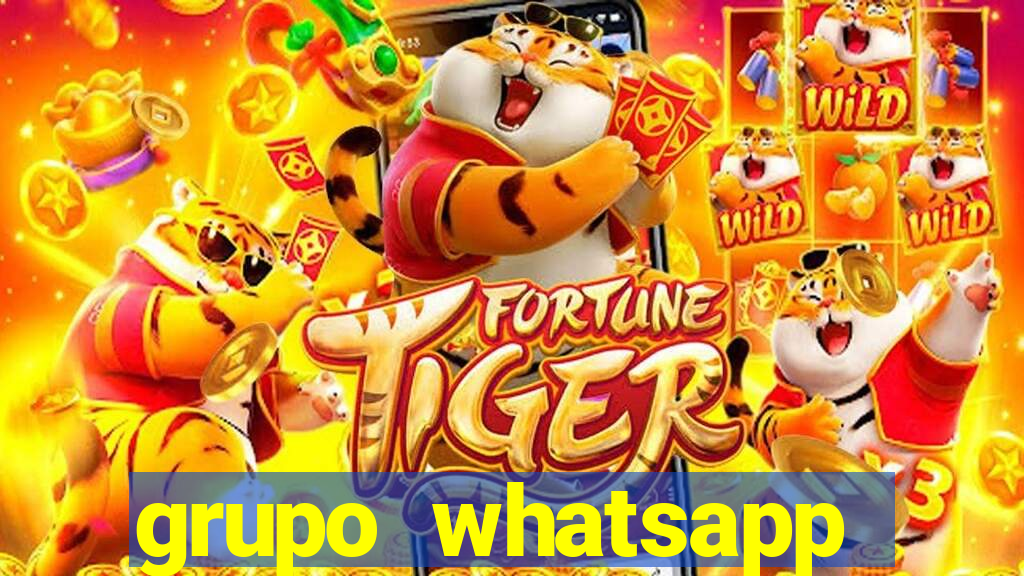 grupo whatsapp cdzinhas do vale